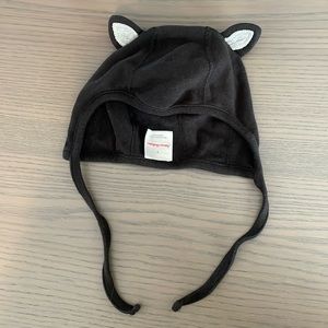 Hanna Andersson cat hat